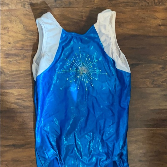 Leotard - Picture 1 of 2